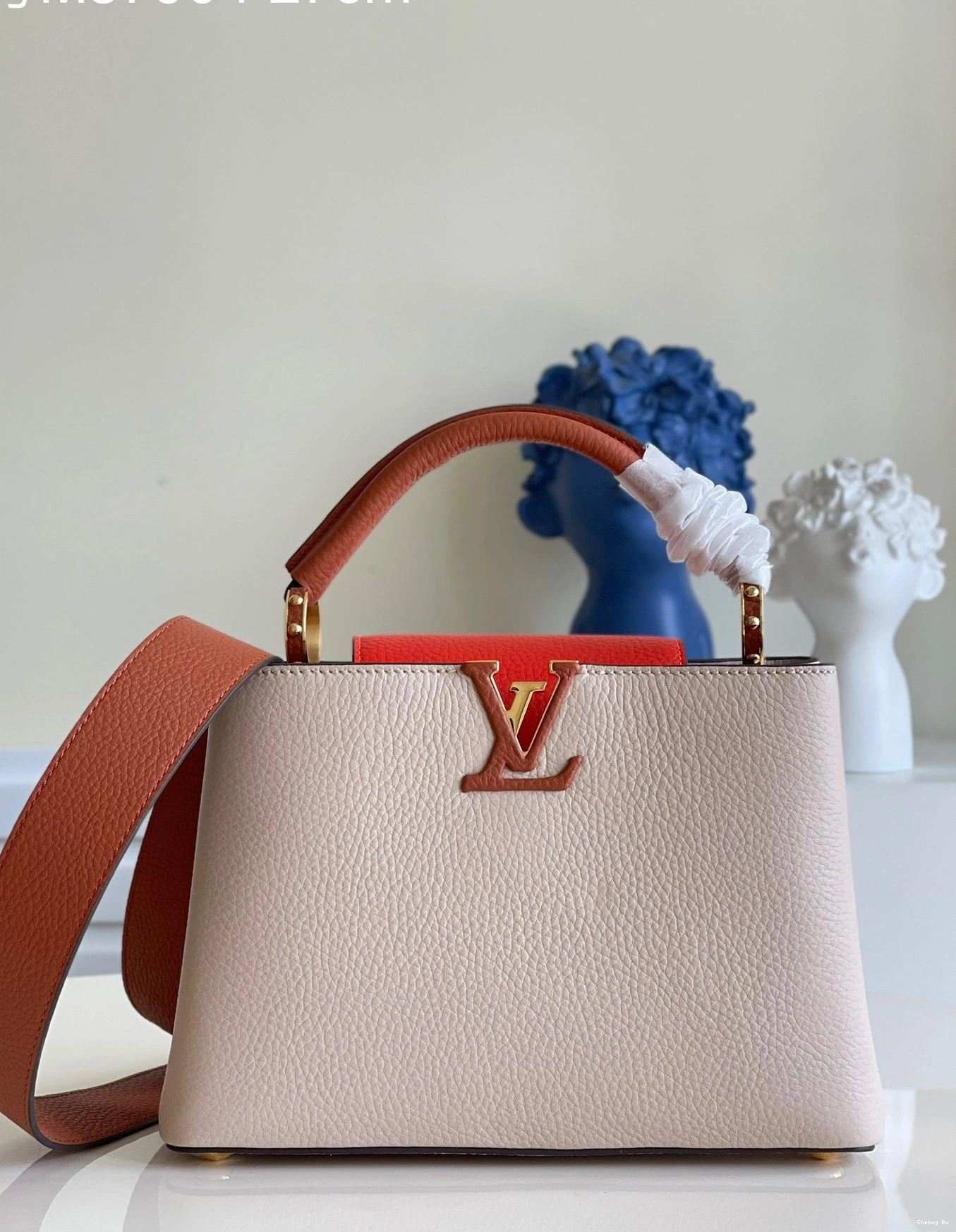 CAPUCINES LOUIS BB VUITTON 0718